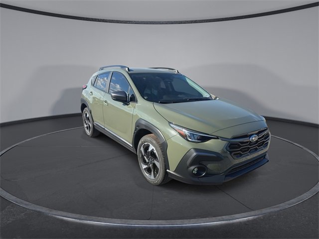 New 2026 Subaru Crosstrek 2.5i Limited image 3