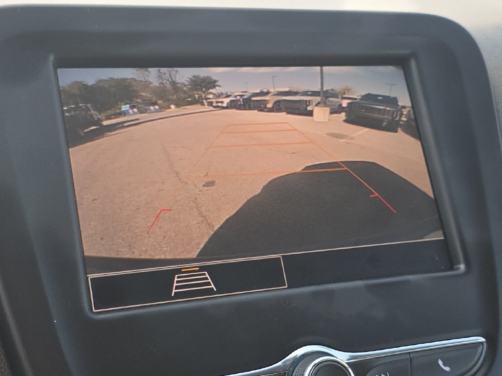Used 2023 Chevrolet Equinox RS FWD image 29