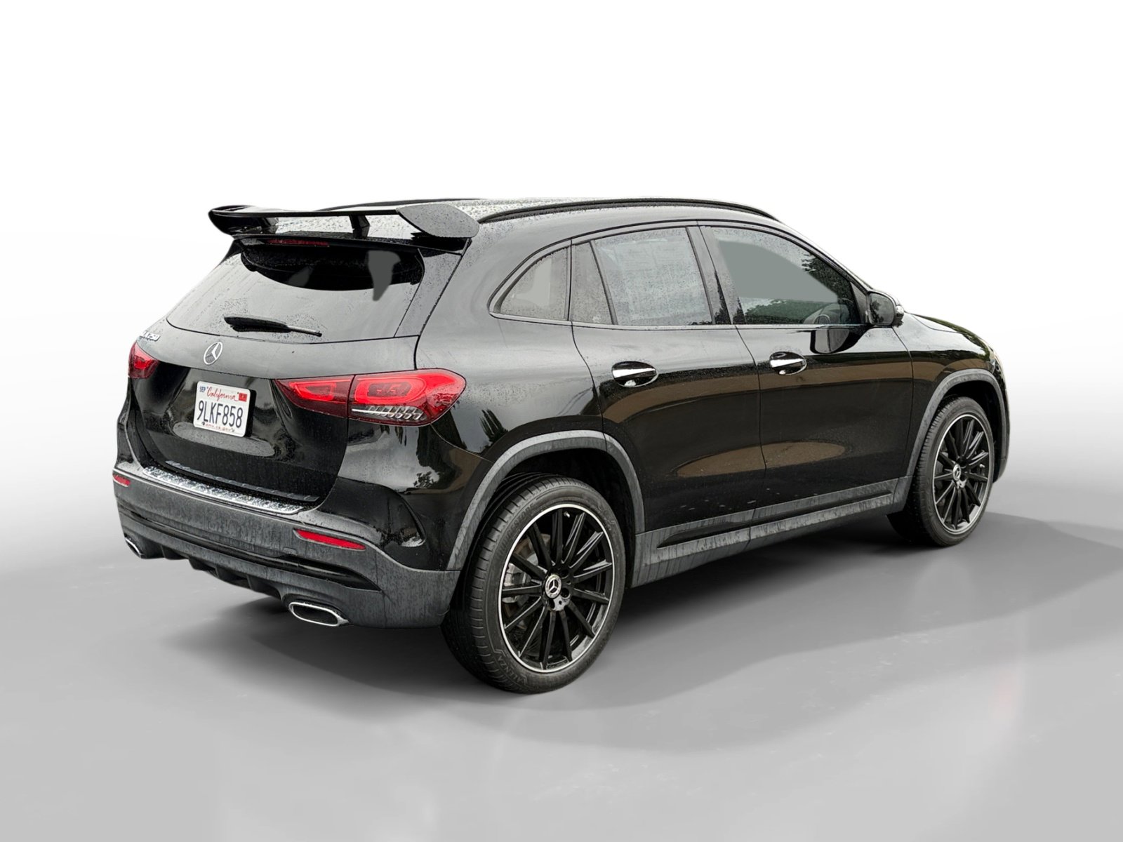 Used 2021 Mercedes-Benz GLA 250 image 5