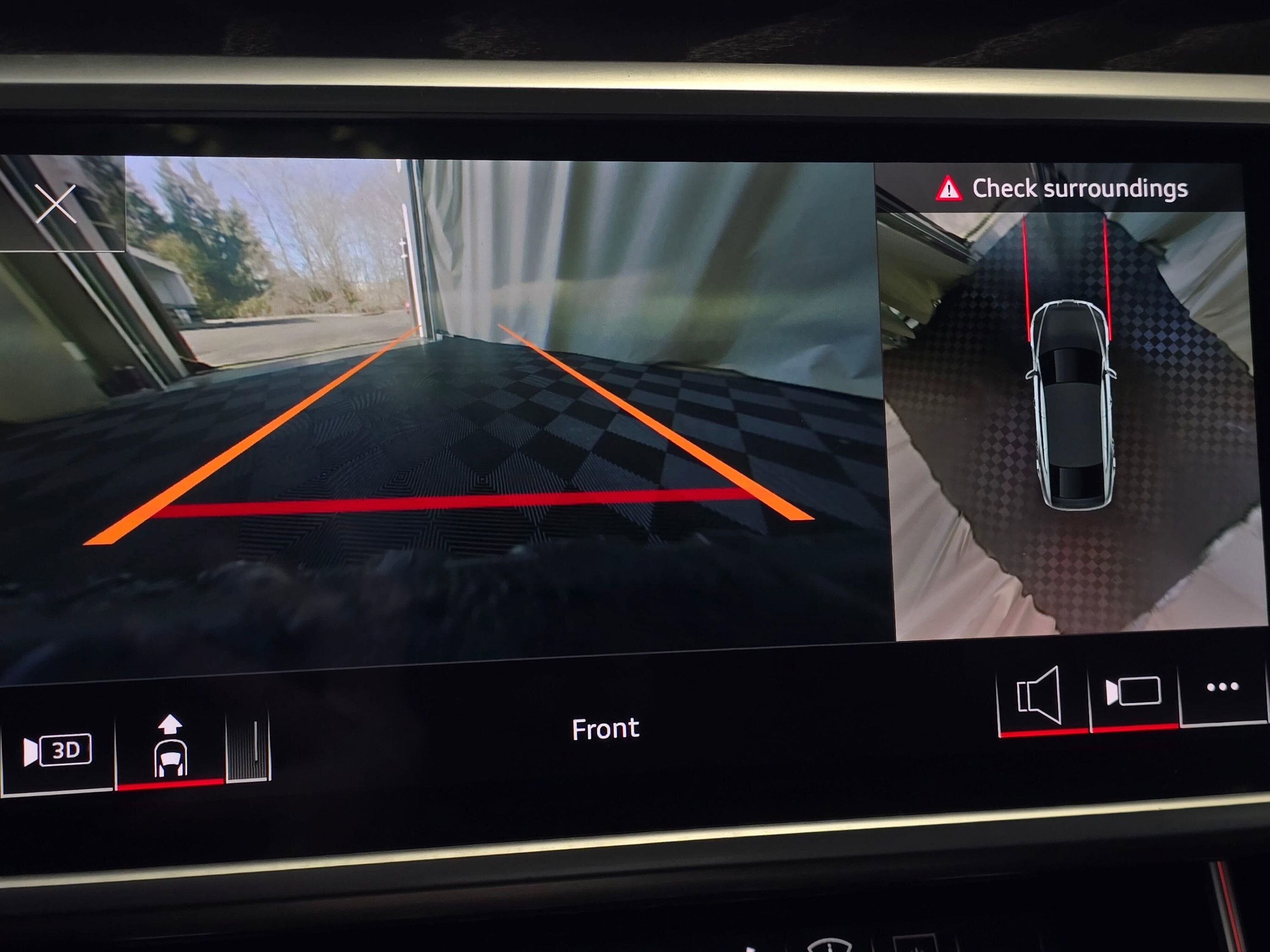 Used 2022 Audi A7 3.0T Prestige image 46