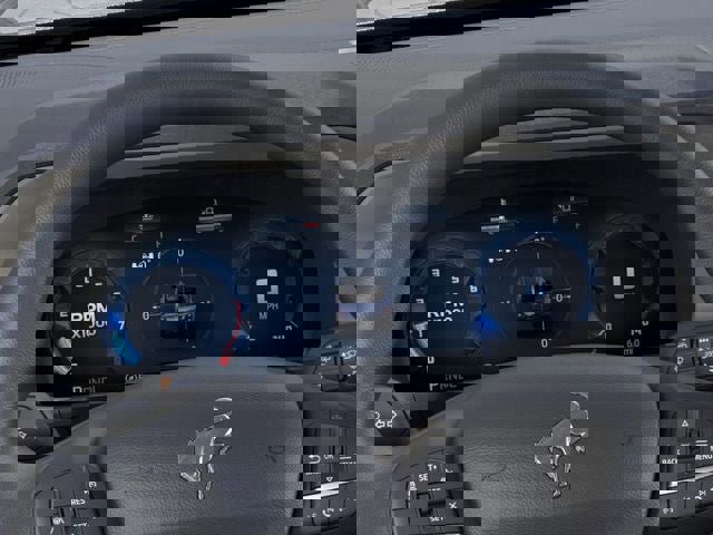 New 2025 Ford Bronco Sport Big Bend image 13