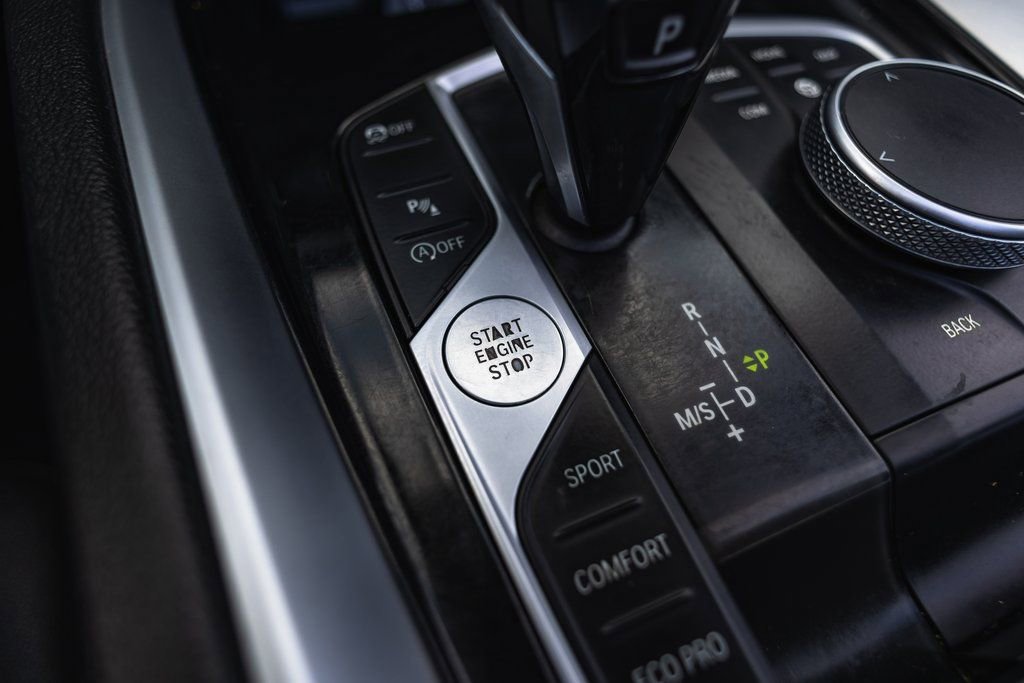 Used 2020 BMW Z4 sDrive30i w/ Convenience Package image 25