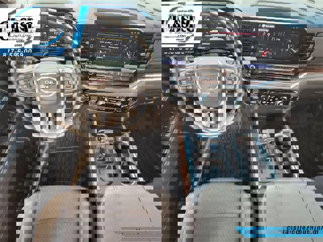 Used 2025 GMC Sierra 1500 Elevation w/ Preferred Package image 3