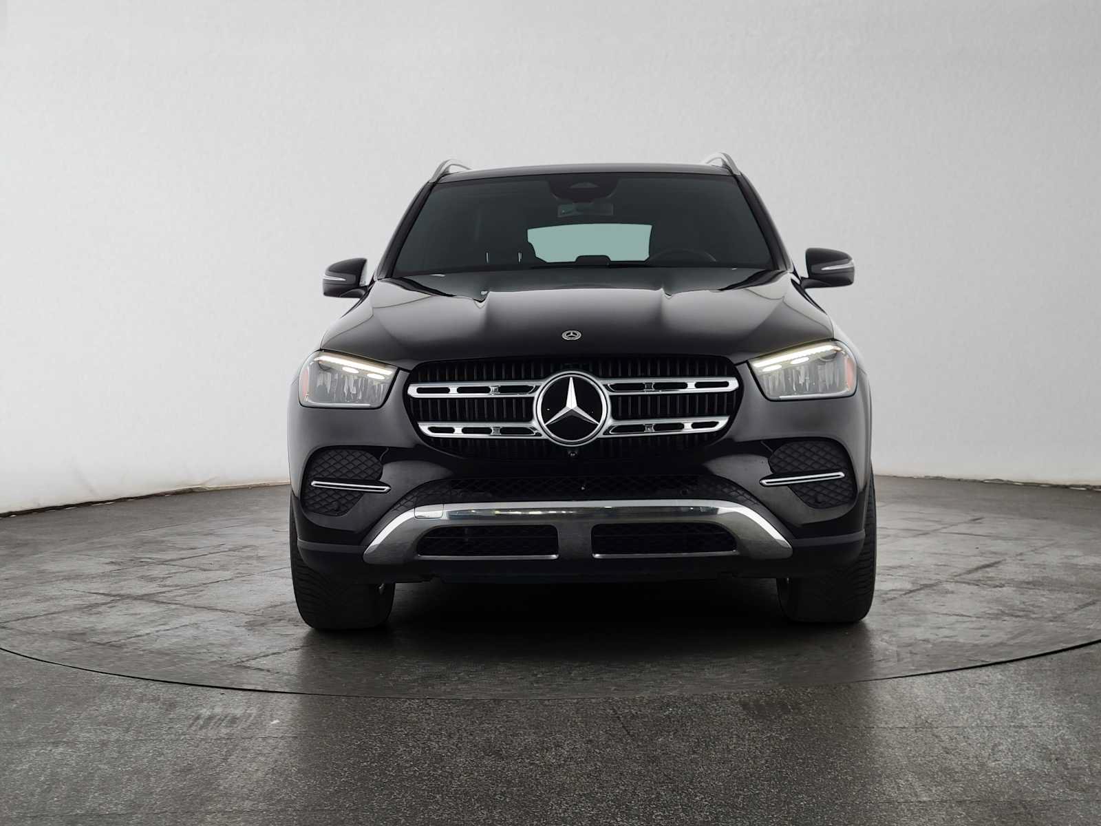 Used 2025 Mercedes-Benz GLE 350 4MATIC image 8