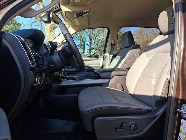 Used 2019 RAM 1500 Big Horn image 13