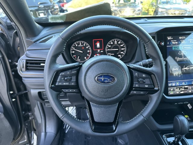 Certified 2026 Subaru Forester Premium AWD/4WD image 14