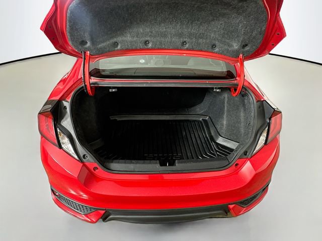 Certified 2019 Honda Civic EX image 31