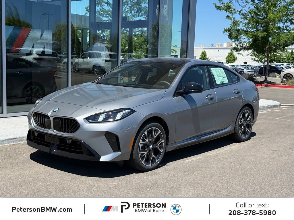 New 2026 BMW 228i xDrive w/ Premium Package AWD/4WD image 1