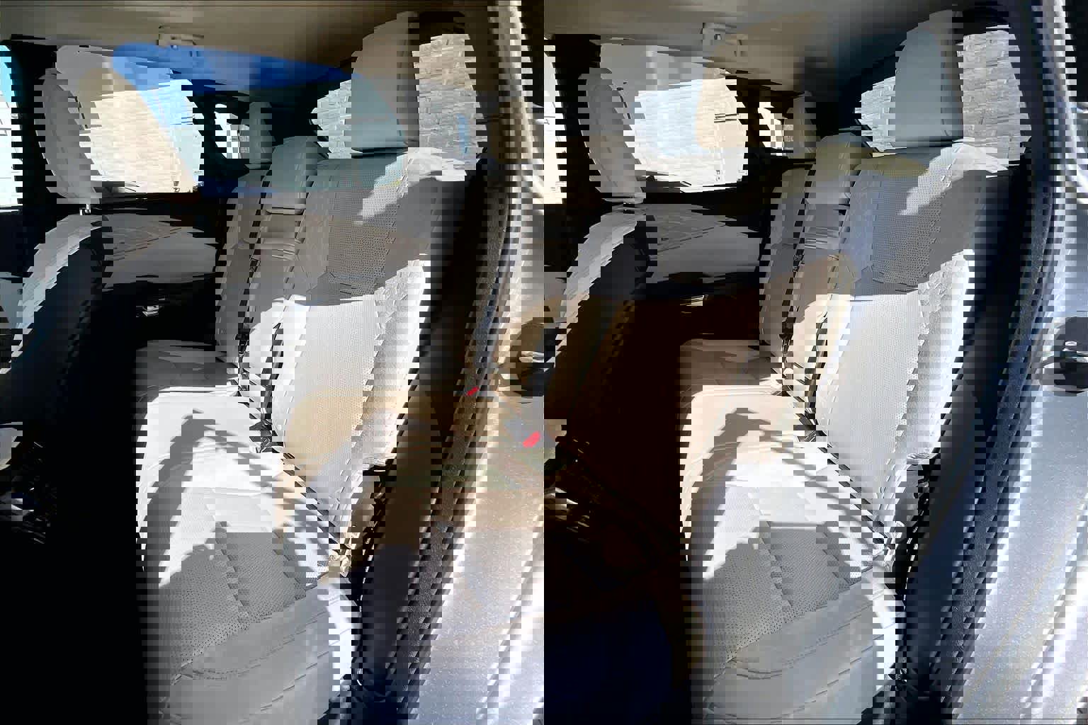 Used 2024 Lexus RX 350 Luxury w/ Convenience Package image 20