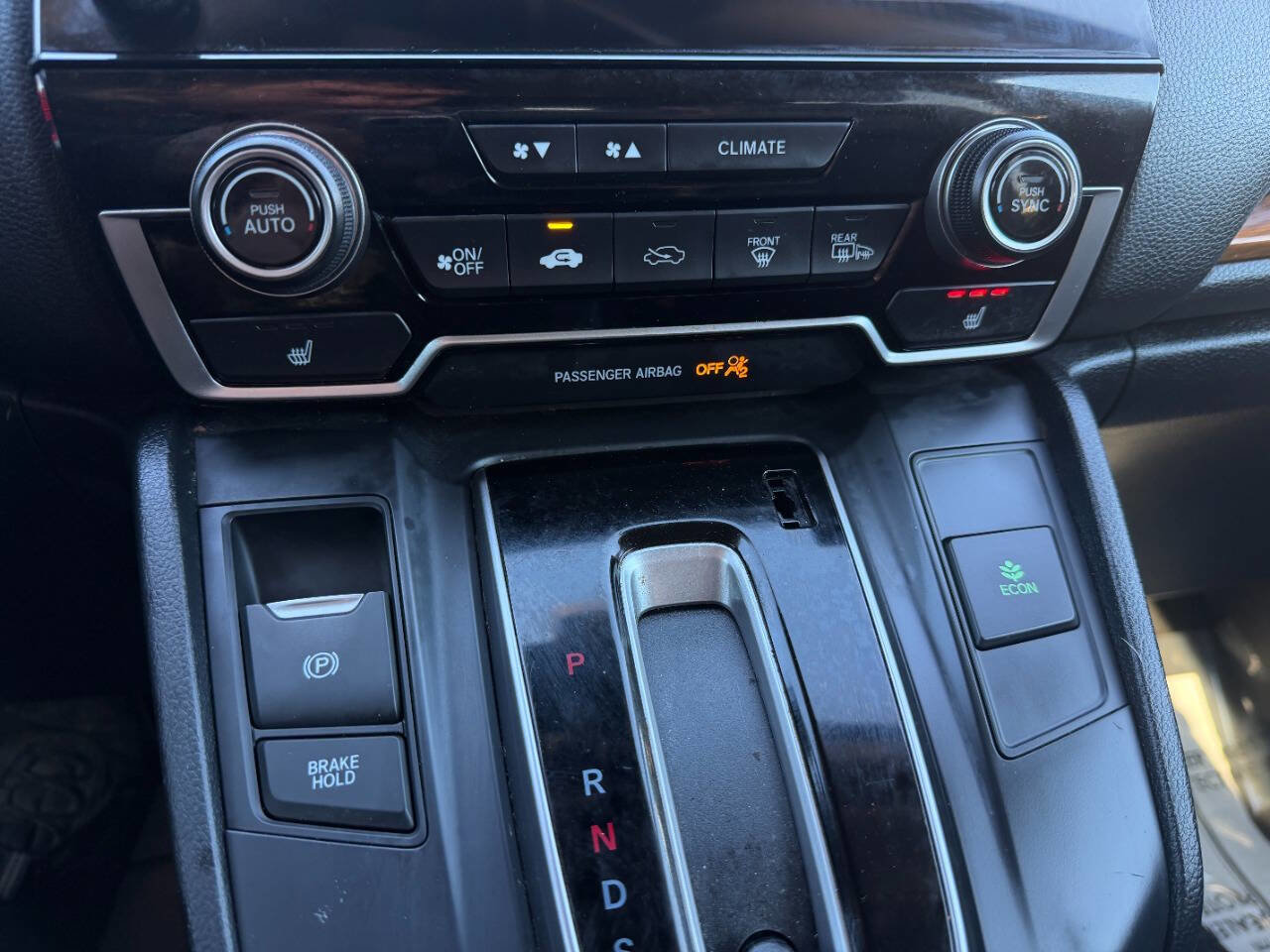 Used 2017 Honda CR-V EX-L image 48
