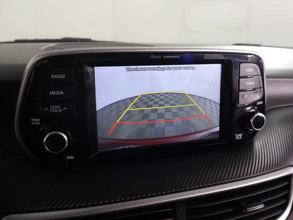 Used 2019 Hyundai Tucson Value FWD image 37
