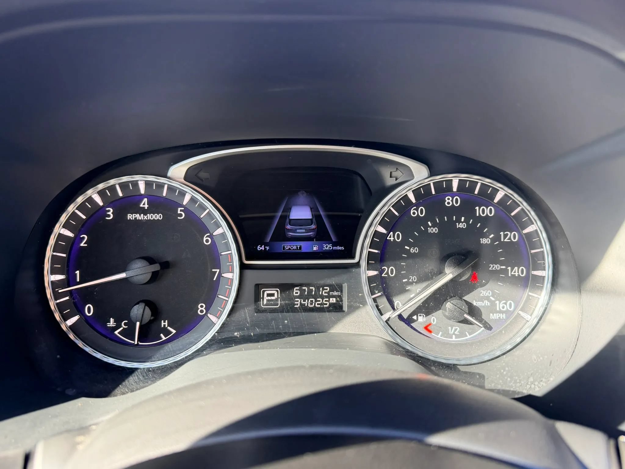 Used 2020 INFINITI QX60 Luxe w/ Edition 30 Essential Package AWD/4WD image 16