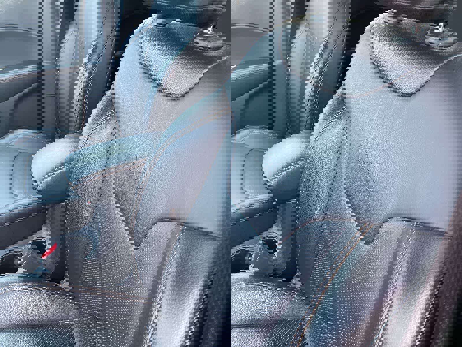 Used 2021 Jeep Compass Limited image 22