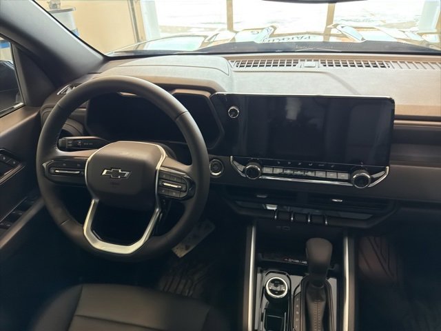 New 2026 Chevrolet Colorado Trail Boss image 33