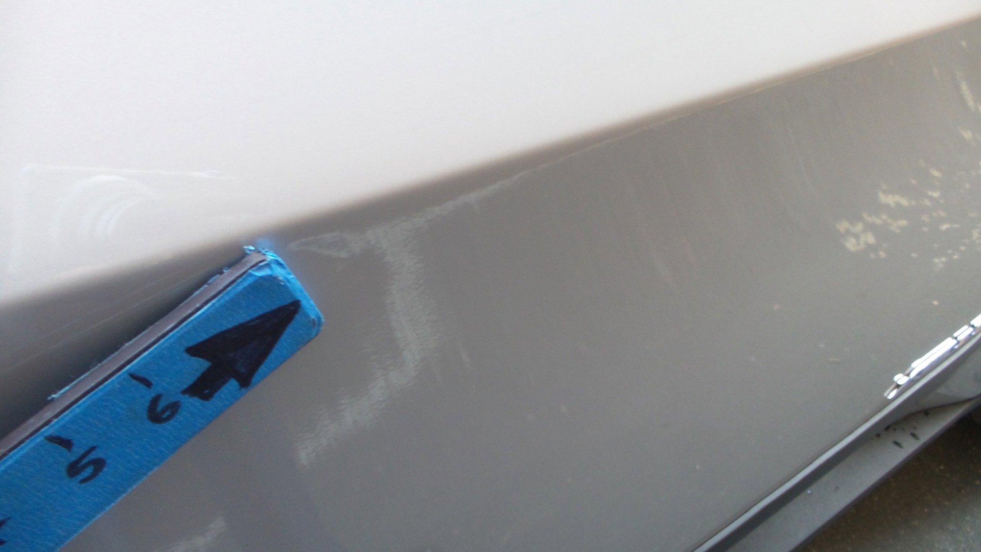 Used 2012 BMW X5 xDrive35d image 25