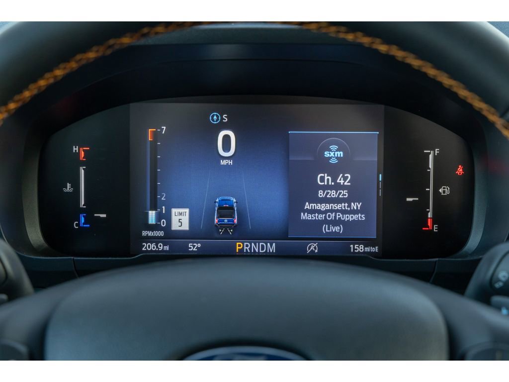 New 2026 Ford Maverick Tremor image 22