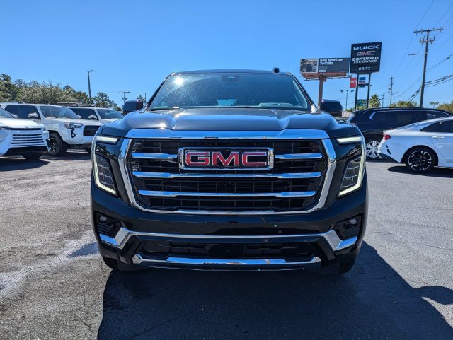 Used 2026 GMC Yukon Elevation AWD/4WD image 10