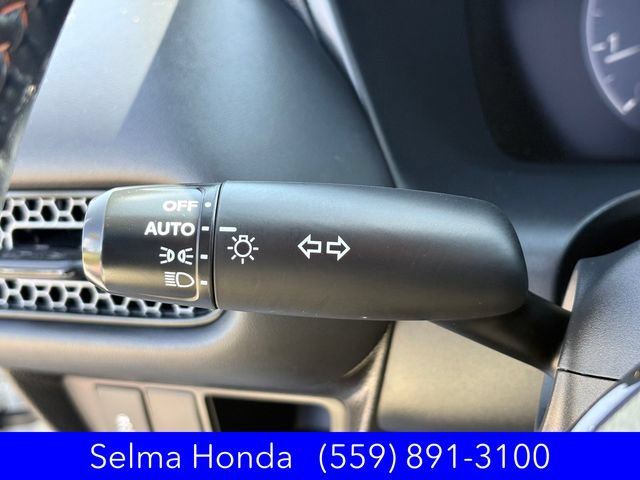 Certified 2026 Honda HR-V Sport image 14
