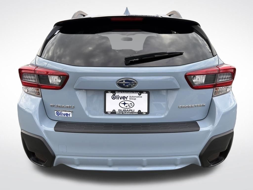 Used 2022 Subaru Crosstrek 2.0i Premium image 15