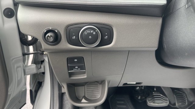 Used 2023 Ford Transit 350 w/ Fleet Fuel Economy Package image 17