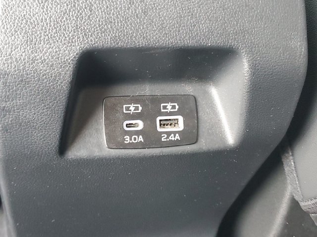Certified 2024 Subaru Crosstrek 2.0i Premium AWD/4WD image 10