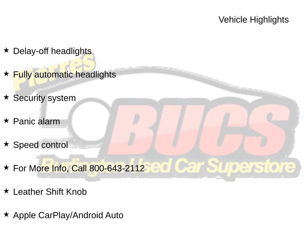 Used 2021 Dodge Challenger SXT RWD image 4