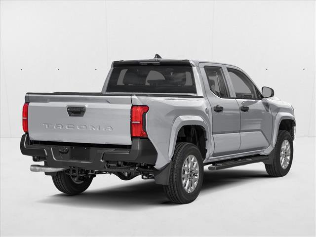 New 2026 Toyota Tacoma SR image 2