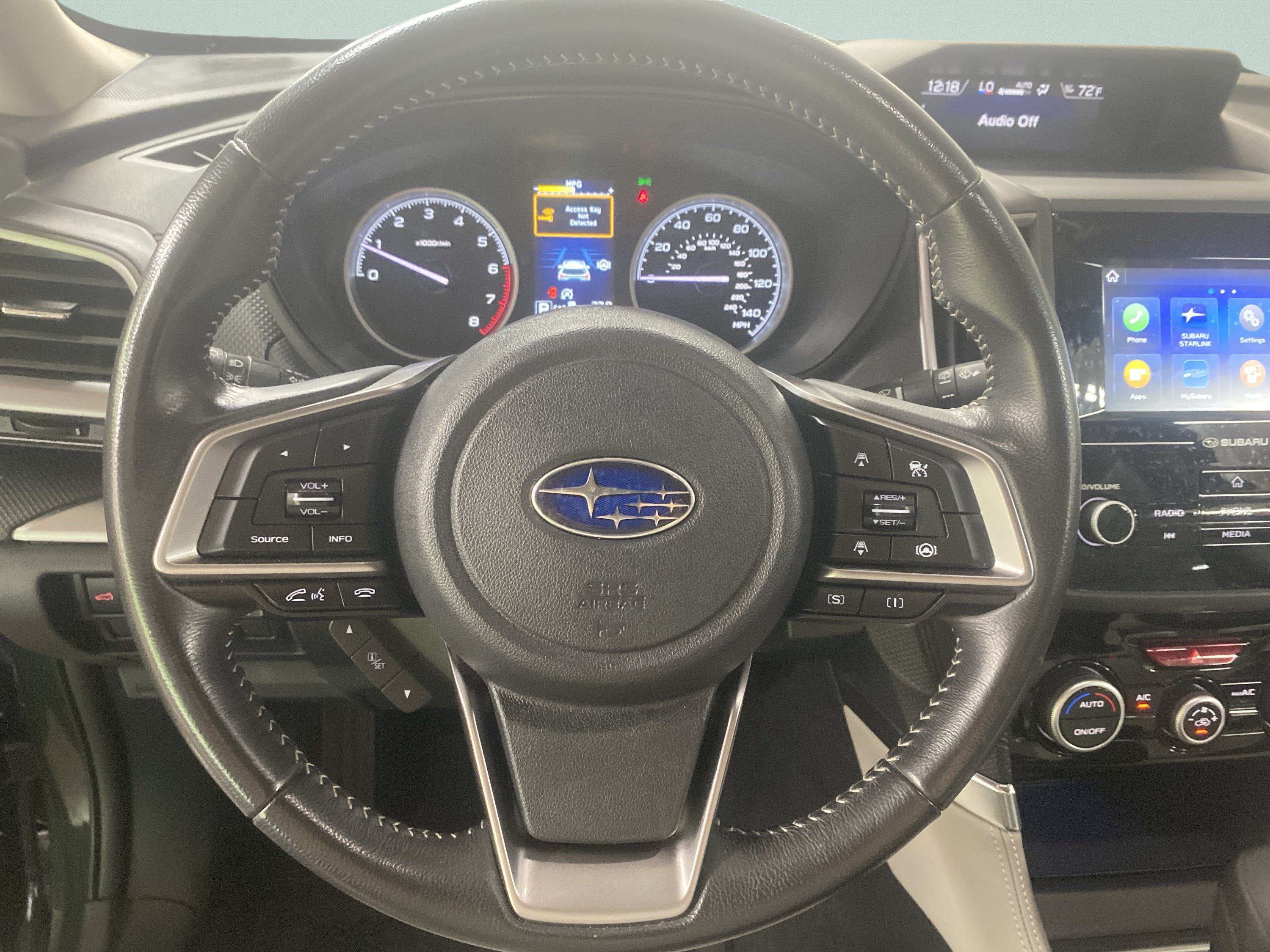 Used 2024 Subaru Forester Premium AWD/4WD image 18