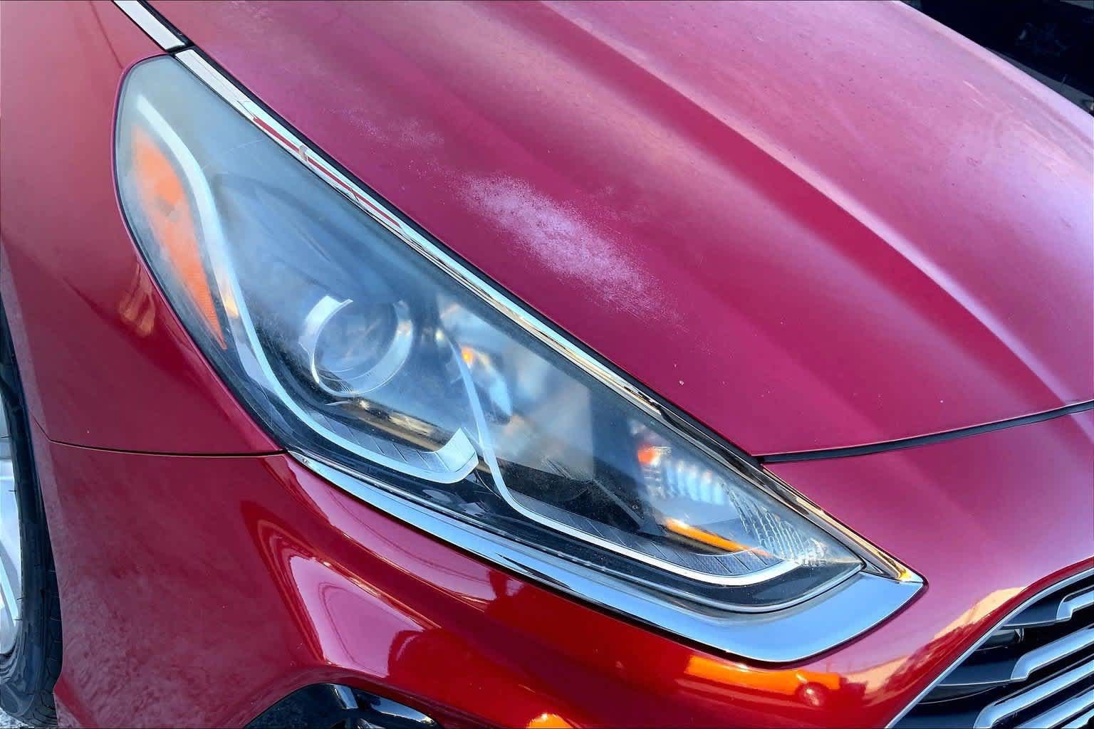 Used 2018 Hyundai Sonata SEL FWD image 31