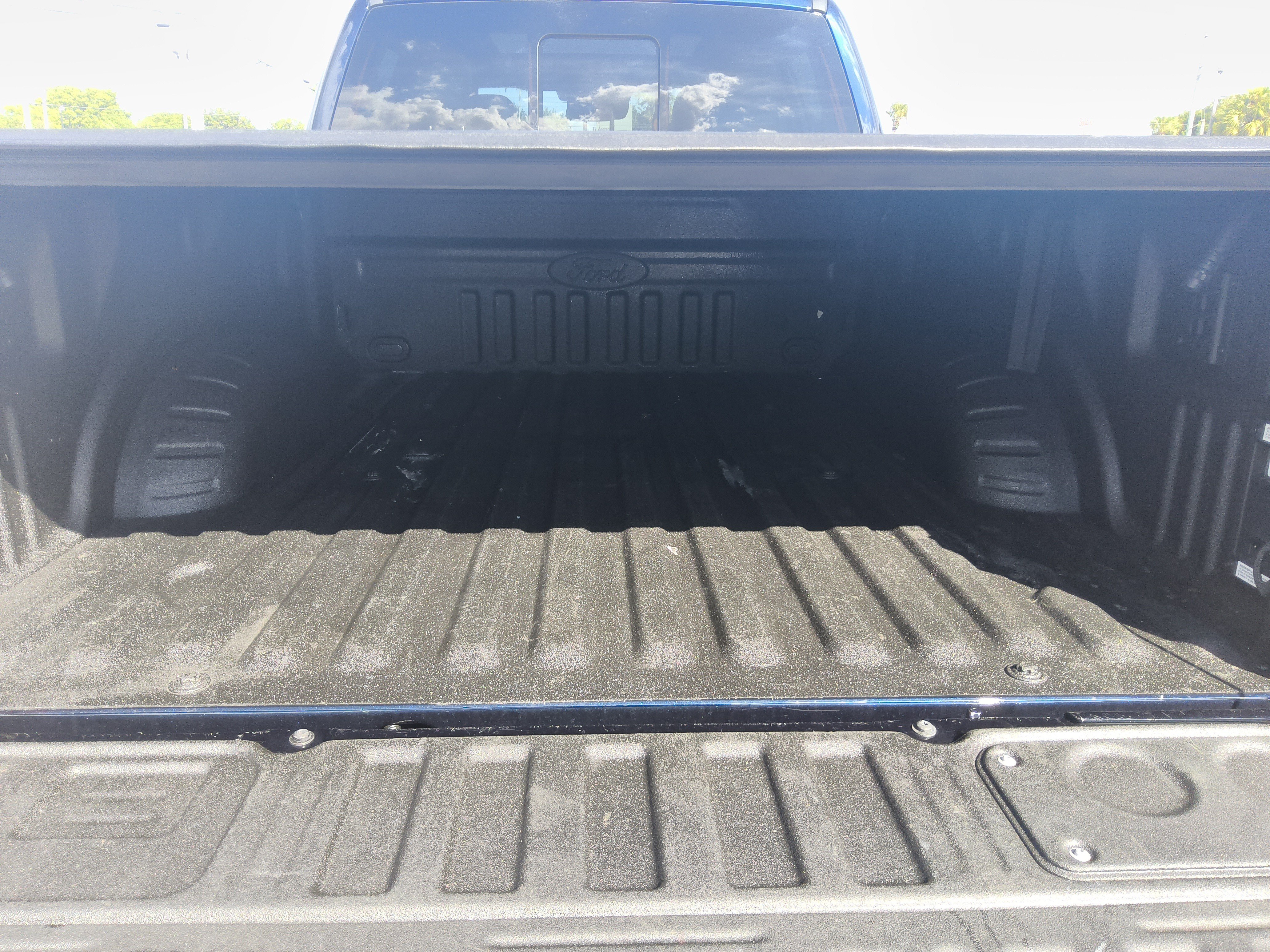 Certified 2025 Ford F350 King Ranch w/ Chrome Package AWD/4WD image 26