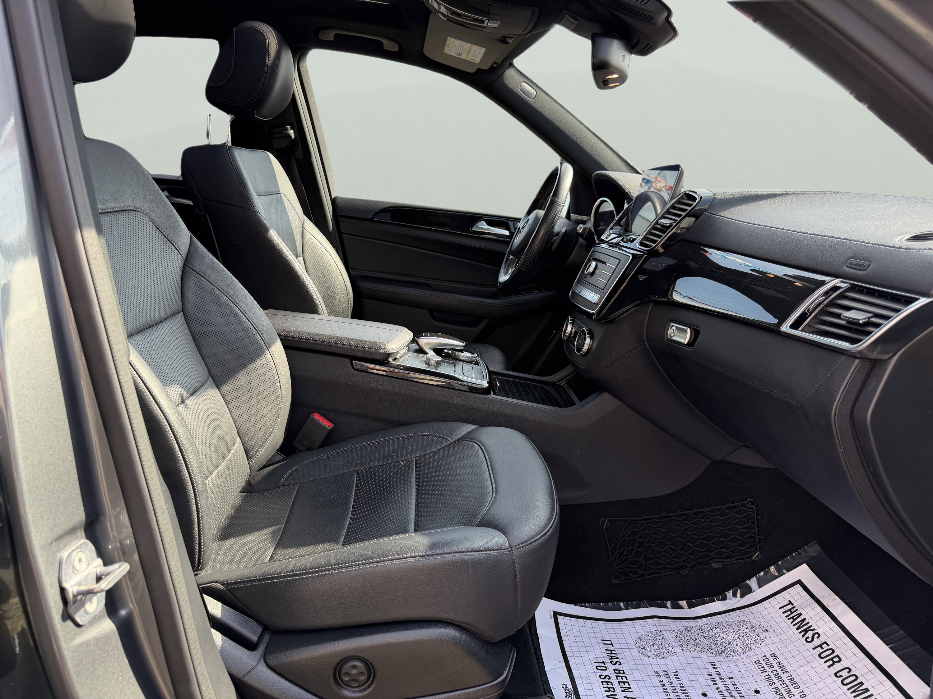 Used 2018 Mercedes-Benz GLE 43 AMG 4MATIC image 47