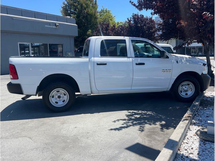Used 2016 RAM 1500 Tradesman w/ Popular Equipment Group AWD/4WD image 6