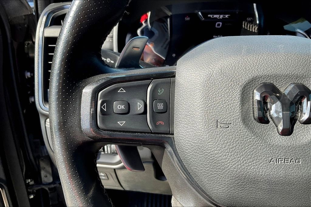 Used 2024 RAM 1500 TRX w/ TRX Level 2 Equipment Group image 26
