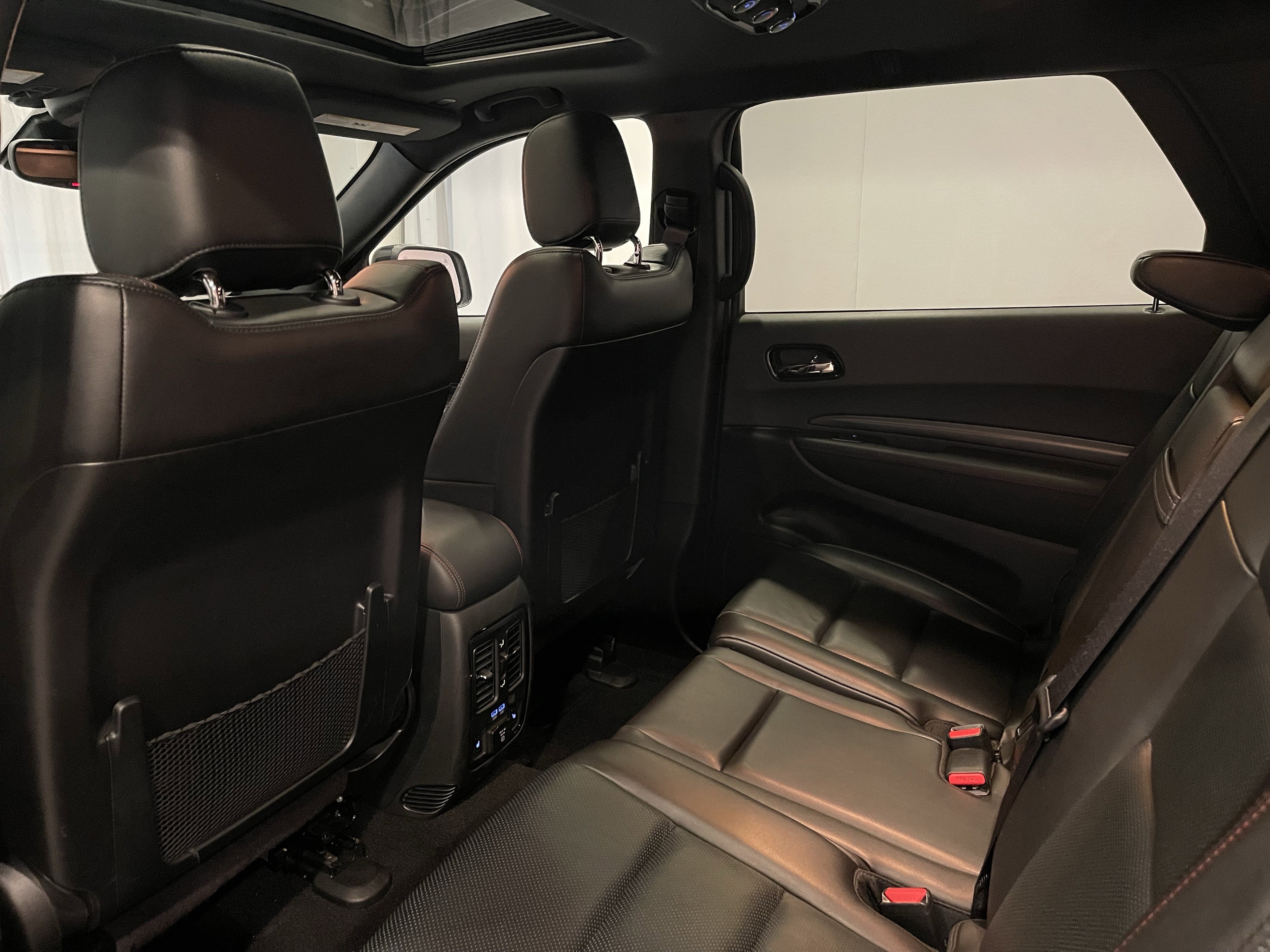 Used 2024 Dodge Durango R/T image 23