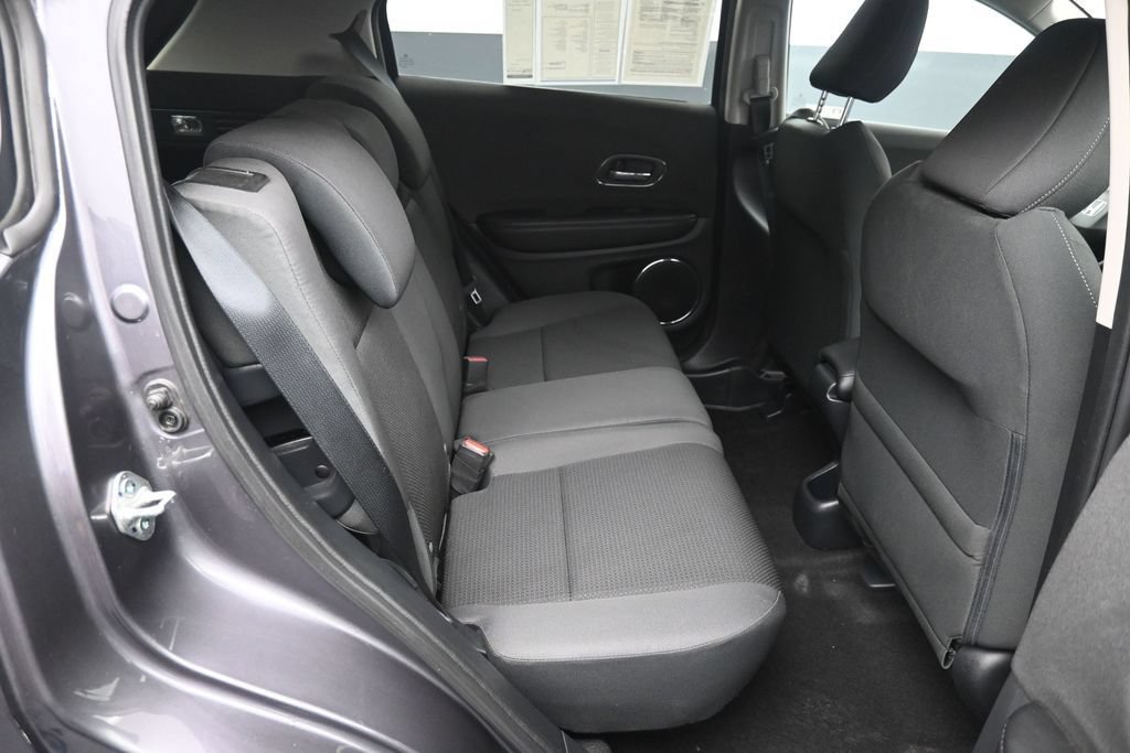 Certified 2022 Honda HR-V EX image 23