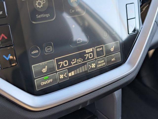 New 2026 Subaru Ascent Limited AWD/4WD image 26