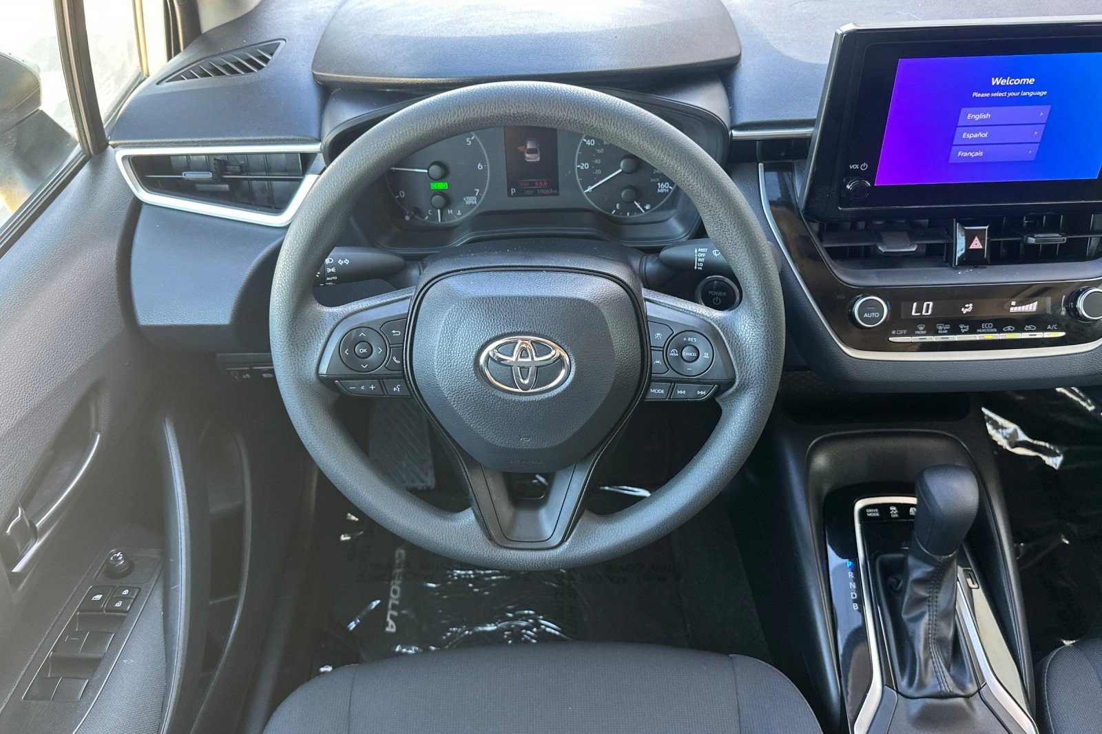 Certified 2024 Toyota Corolla LE w/ LE Convenience Package image 13