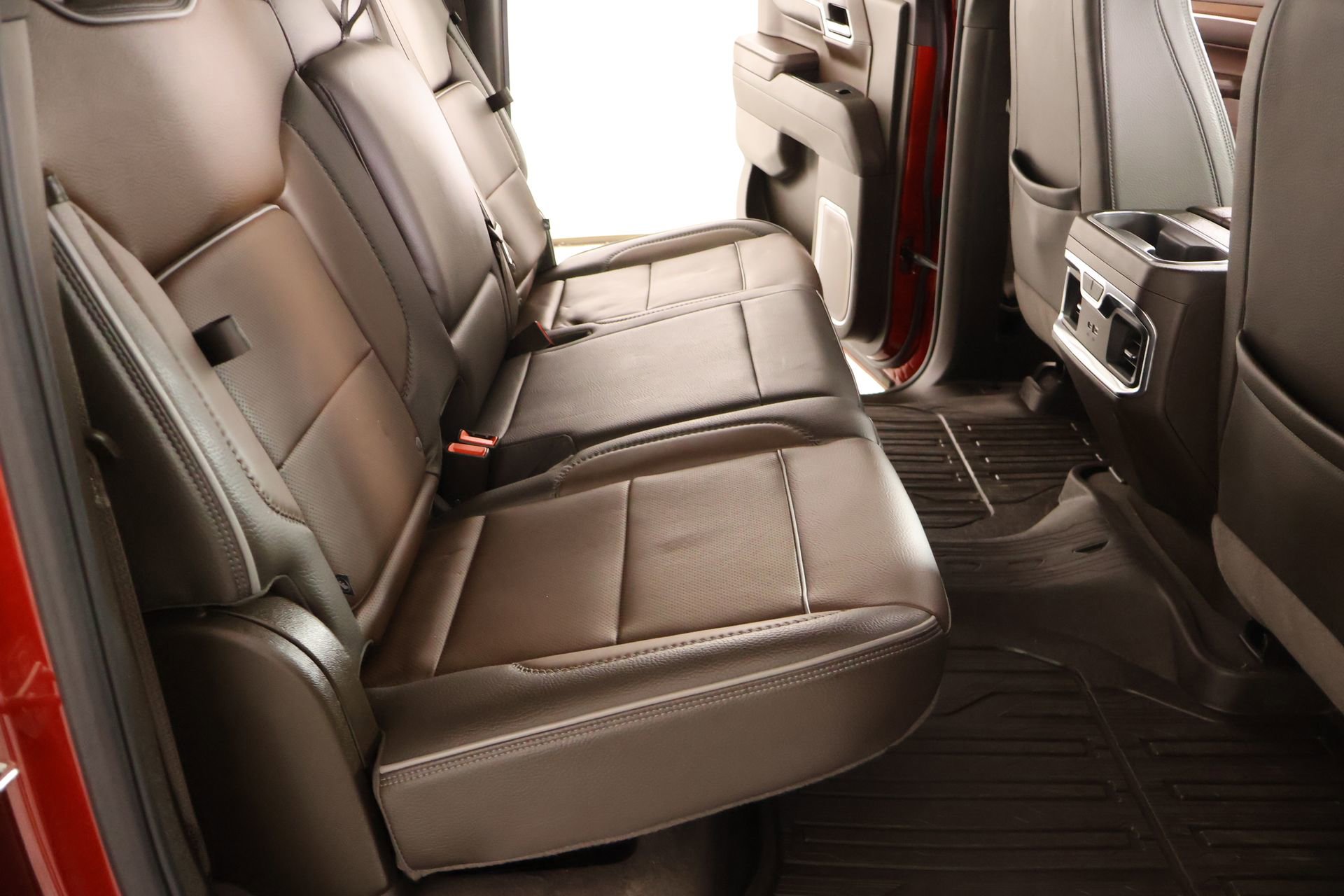 Used 2024 GMC Sierra 1500 Denali w/ Denali Reserve Package image 16