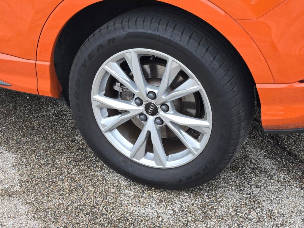 Used 2022 Audi Q3 2.0T Premium image 15