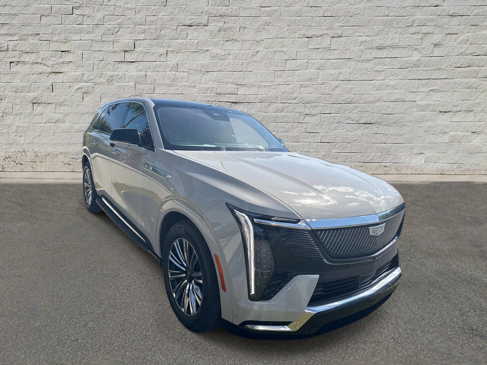 New 2026 Cadillac Escalade IQ Luxury 1 AWD/4WD image 3