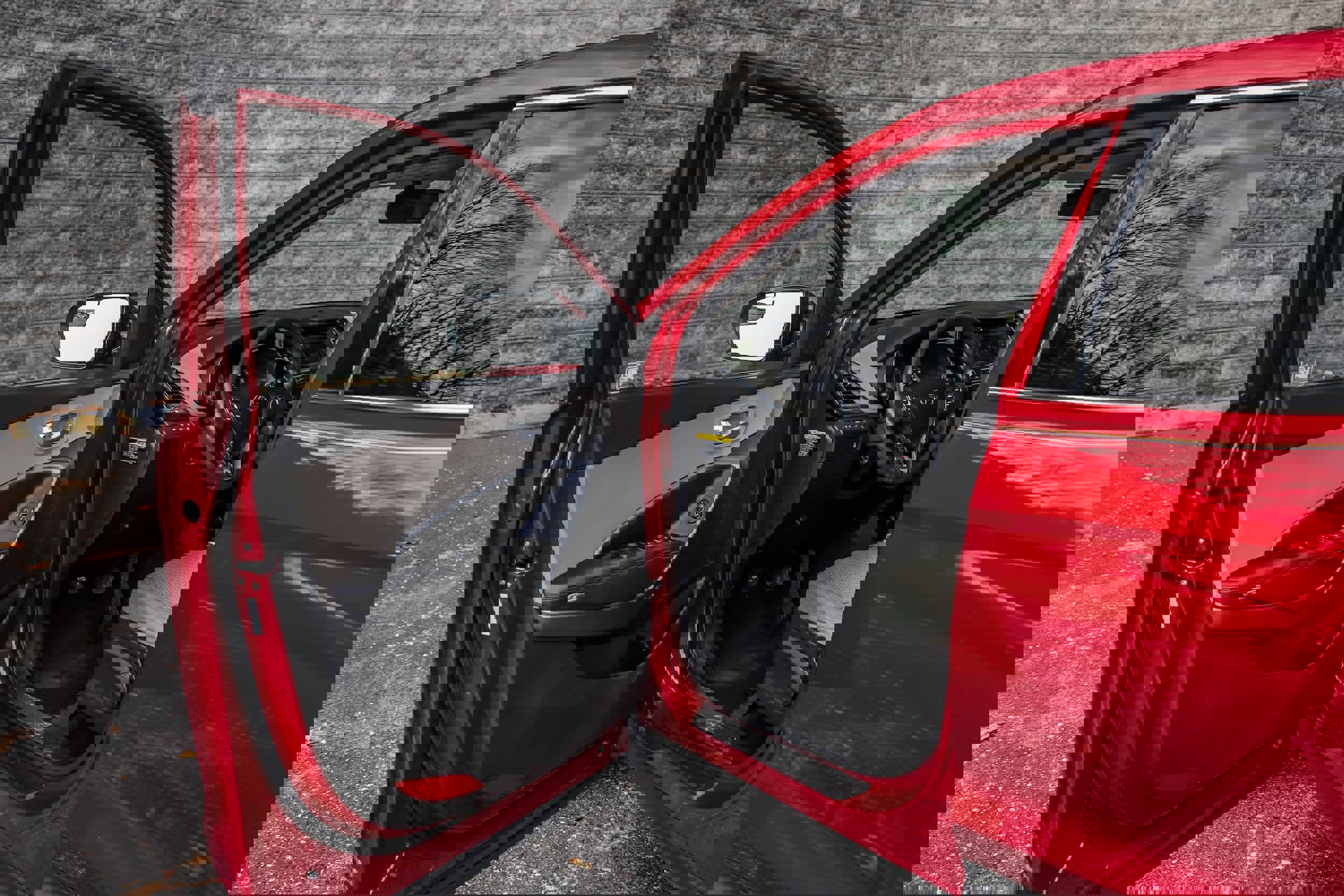 Used 2017 Hyundai Santa Fe Sport w/ Cargo Package image 23