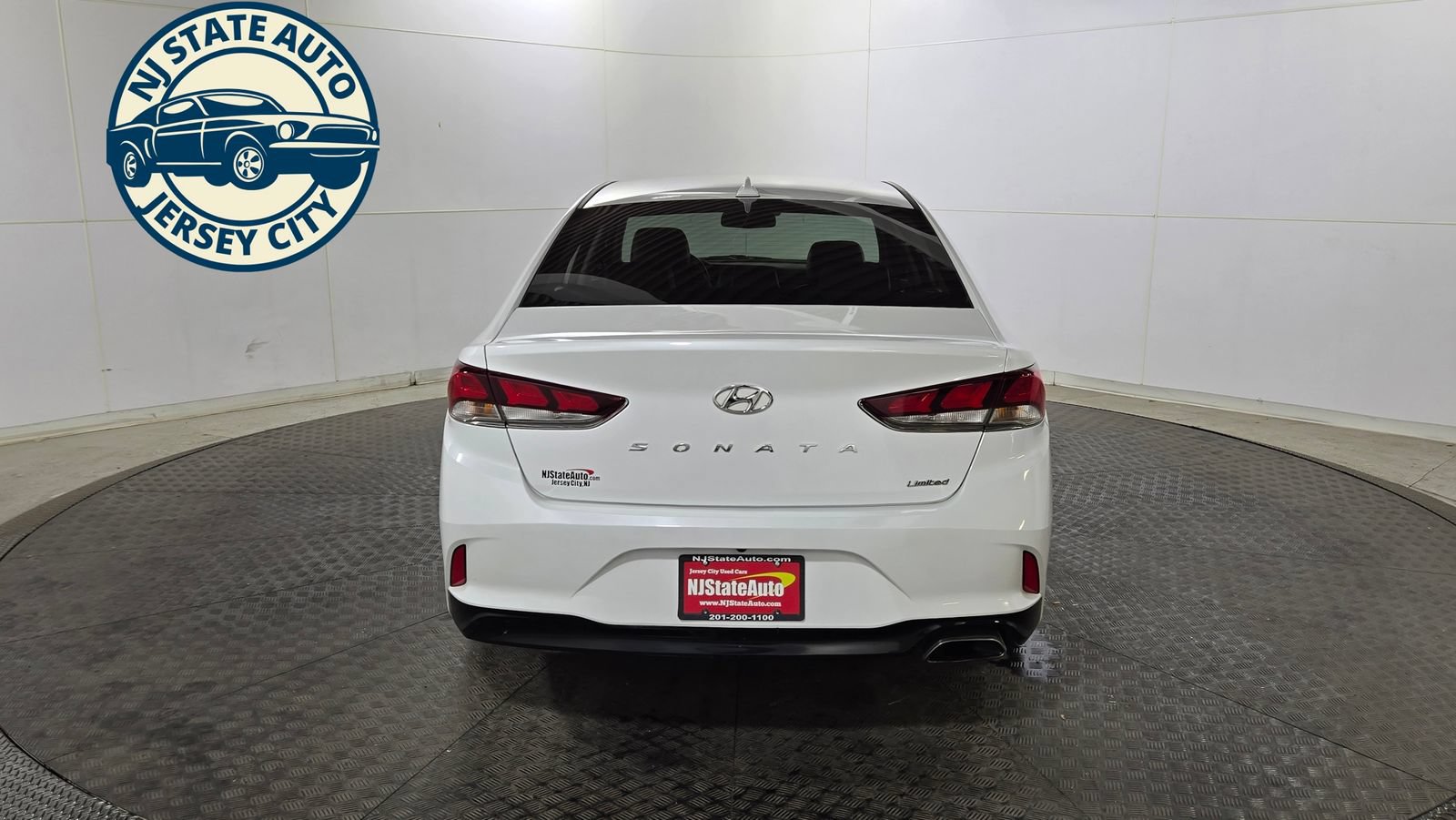 Used 2019 Hyundai Sonata Limited FWD image 6