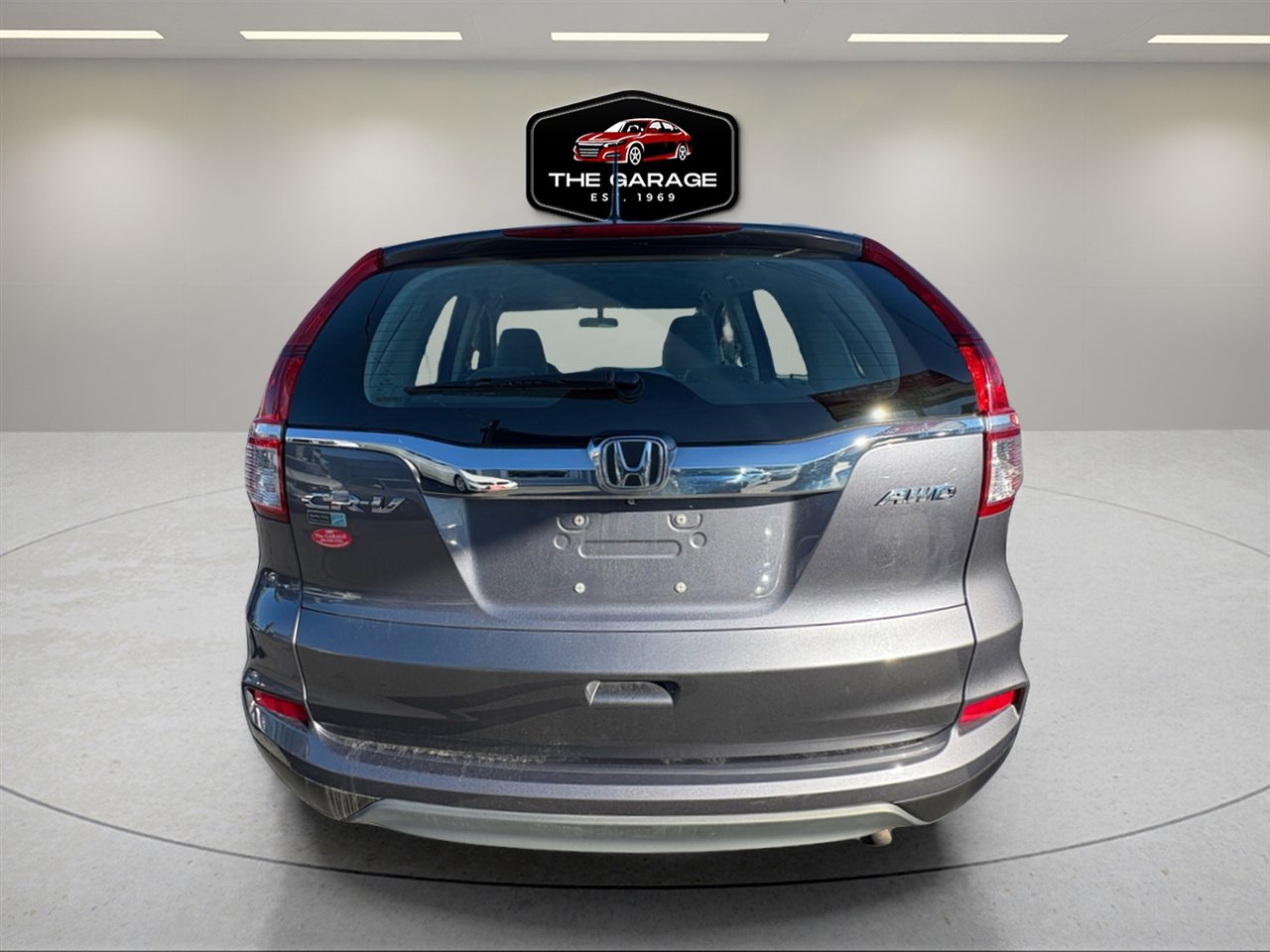 Used 2016 Honda CR-V LX image 6