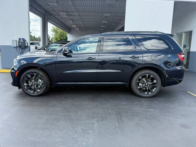 New 2025 Dodge Durango R/T AWD/4WD image 6