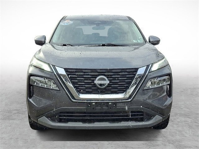 Used 2023 Nissan Rogue SV video 2