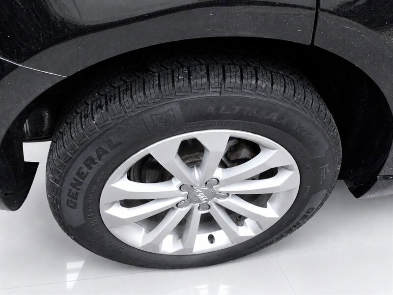 Used 2013 Audi Q5 2.0T Premium w/ Convenience Pkg AWD/4WD image 27