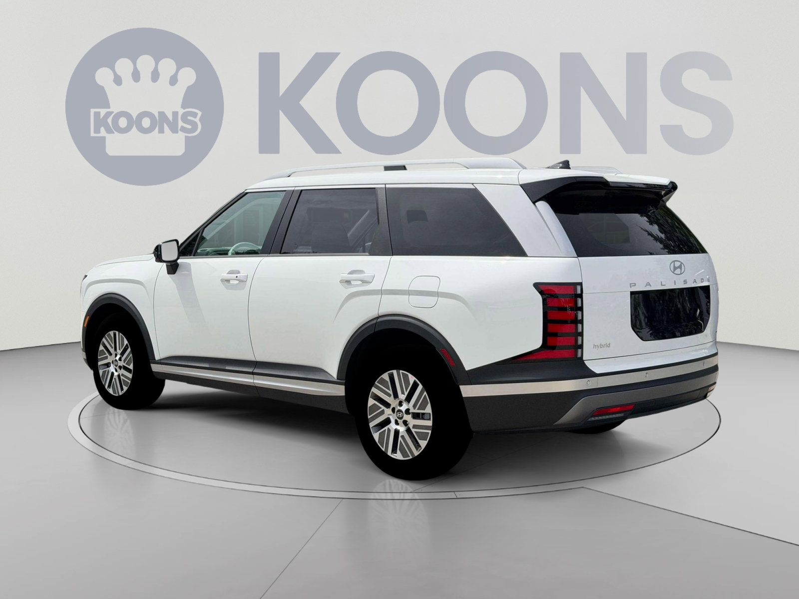New 2026 Hyundai Palisade SEL AWD/4WD image 5