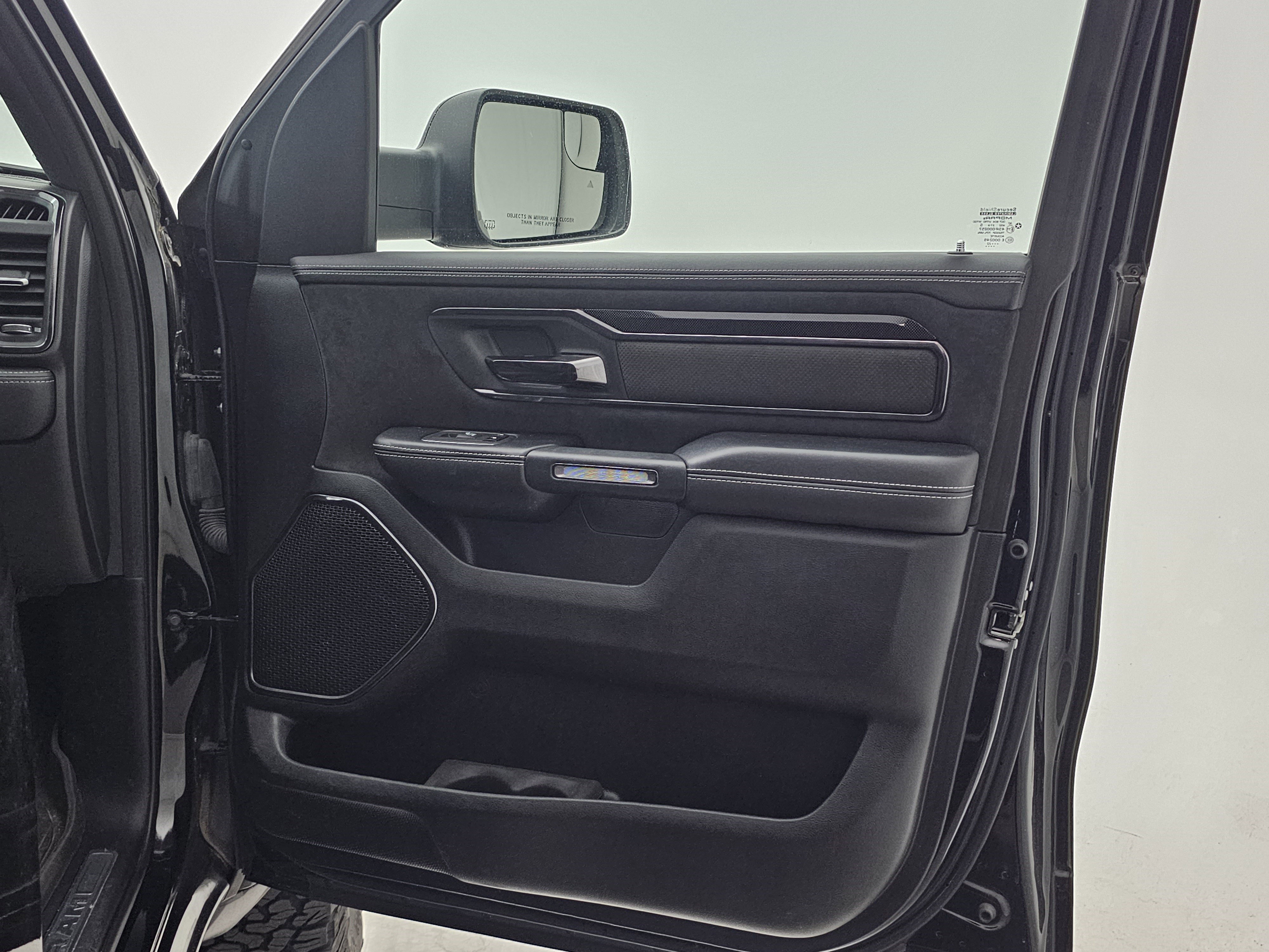 Used 2022 RAM 1500 TRX w/ TRX Level 1 Equipment Group image 17