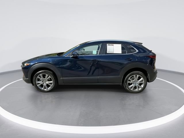 Used 2023 MAZDA CX-30 AWD 2.5 S w/ Select Package image 5