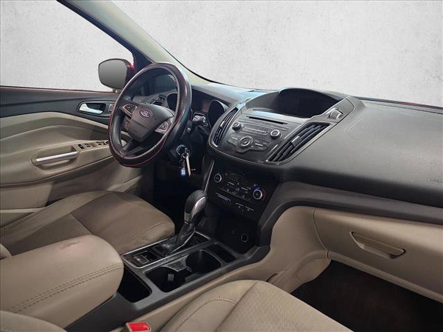 Used 2018 Ford Escape SE FWD image 21